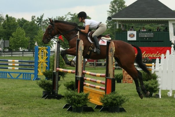 Ashley Kehoe